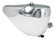 CHROME OIL TANK FOR SPORTSTER - view 1