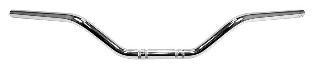 WESTLAND CUSTOMS ONE INCH DIAMETER FLAT TRACK HANDLEBARS - view 2