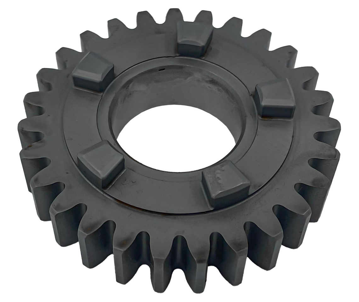 TRANSMISSION PARTS FOR 1979-1993 5 SPEED BIG TWIN - view 1