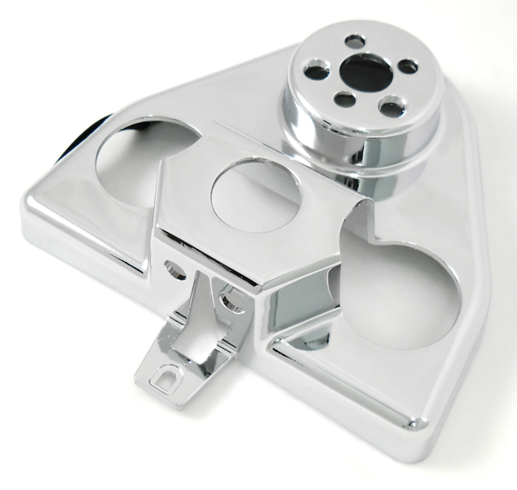 ROAD KING RISER INSTALLATION ACCESSORIES - view 1 Main image