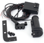 MCJ ADJUSTABLE EXHAUSTS FOR XG500, XG750 & XG750A STREET - view 1