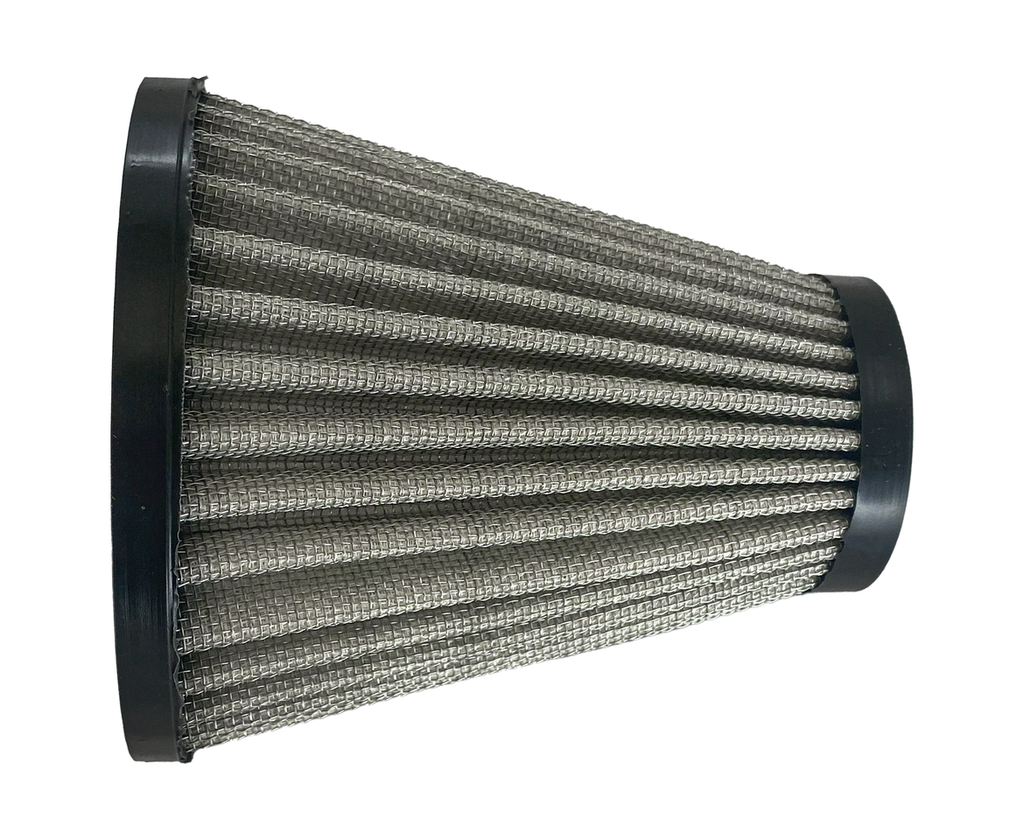 HP SERIES RAM-AIR AIR CLEANERS - view 1