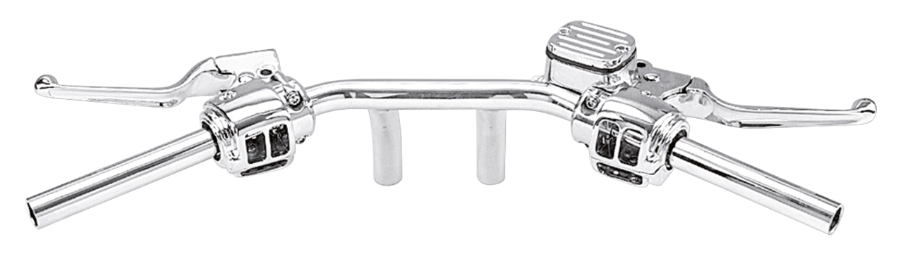 1996 STYLE HANDLEBAR CONTROL KITS - view 3