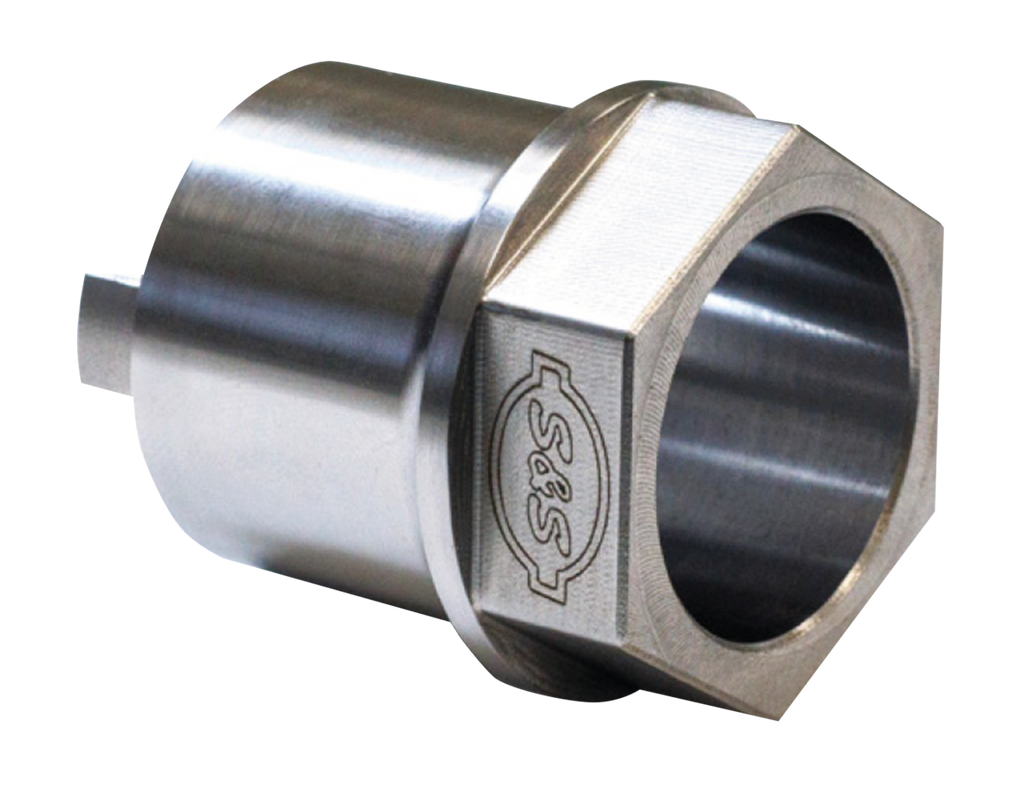 S&S CAM PHASER TOOL FOR MILWAUKEE EIGHT WITH VARIABLE VALVE TIMING - view 1