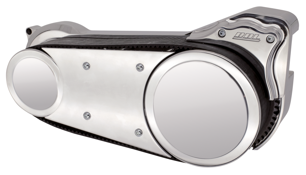 COMPLETE 3" ELECTRIC START KITS - view 1