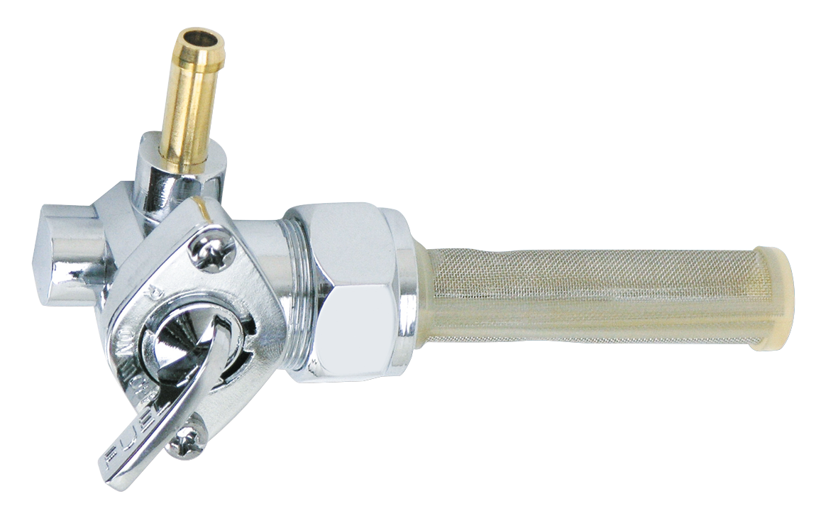 PETCOCKS WITH NUT CONNECTION Secondary image
