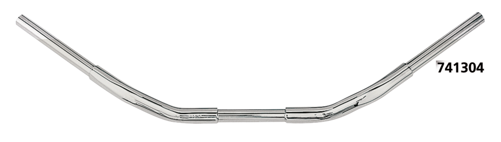 AMERICAN MADE 1 1/4 INCH PHAT HANDLEBARS - view 1