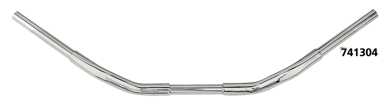 AMERICAN MADE 1 1/4 INCH PHAT HANDLEBARS - view 1