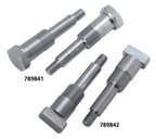 UPPER SHOCK STUDS FOR SPORTSTER 1991-1999 - view 3