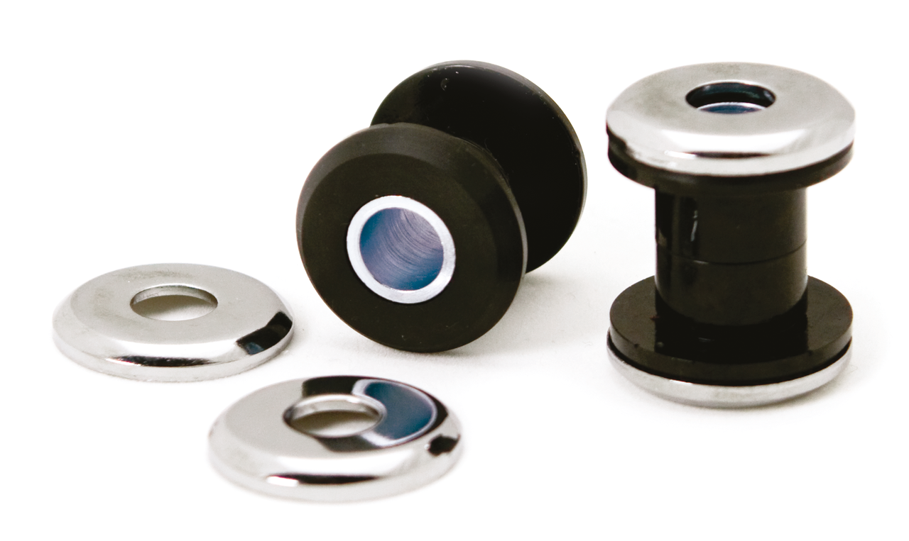 ARLEN NESS POLYURETHANE HANDLEBAR DAMPER KITS FOR TOURING & TRIKE - view 1 Main image