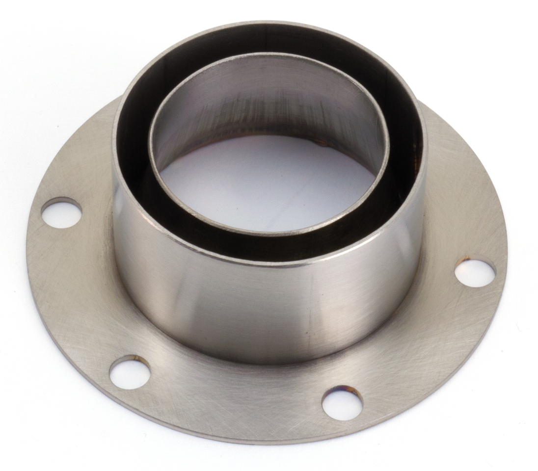 REDTHUNDER 2-INTO-1 EXHAUST SYSTEMS - view 1 Main image