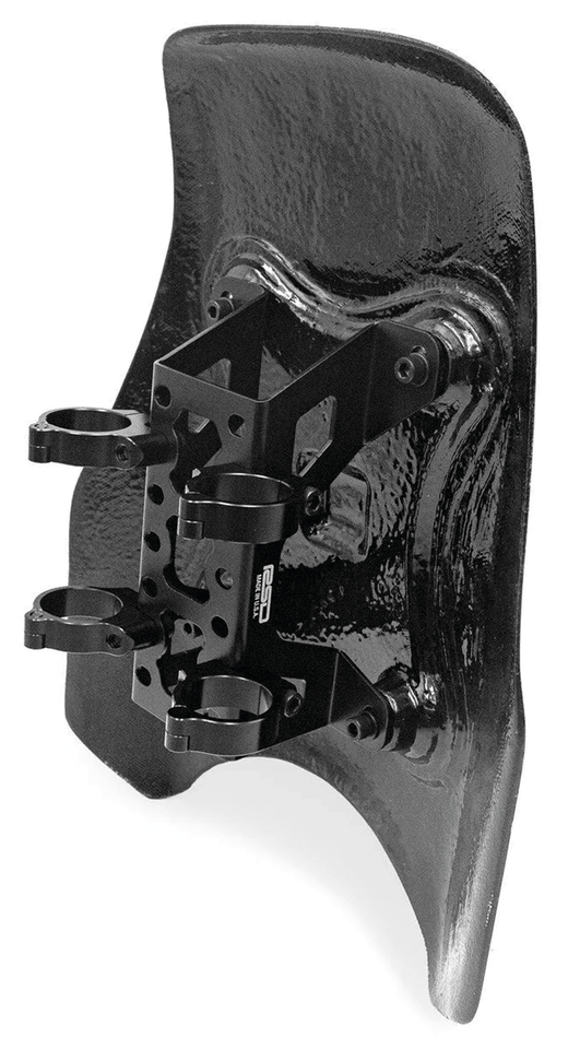 ROLAND SANDS L8ER FAIRING - view 2