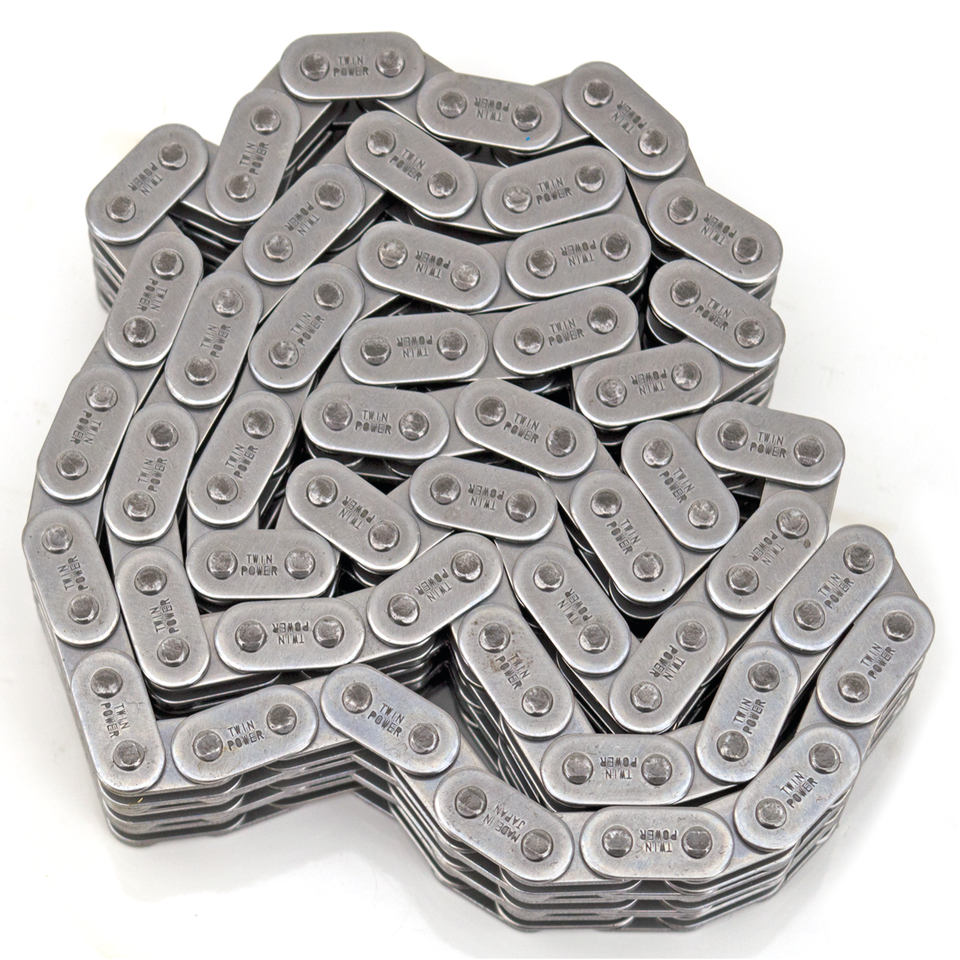 TWIN POWER PRIMARY CHAIN - view 3
