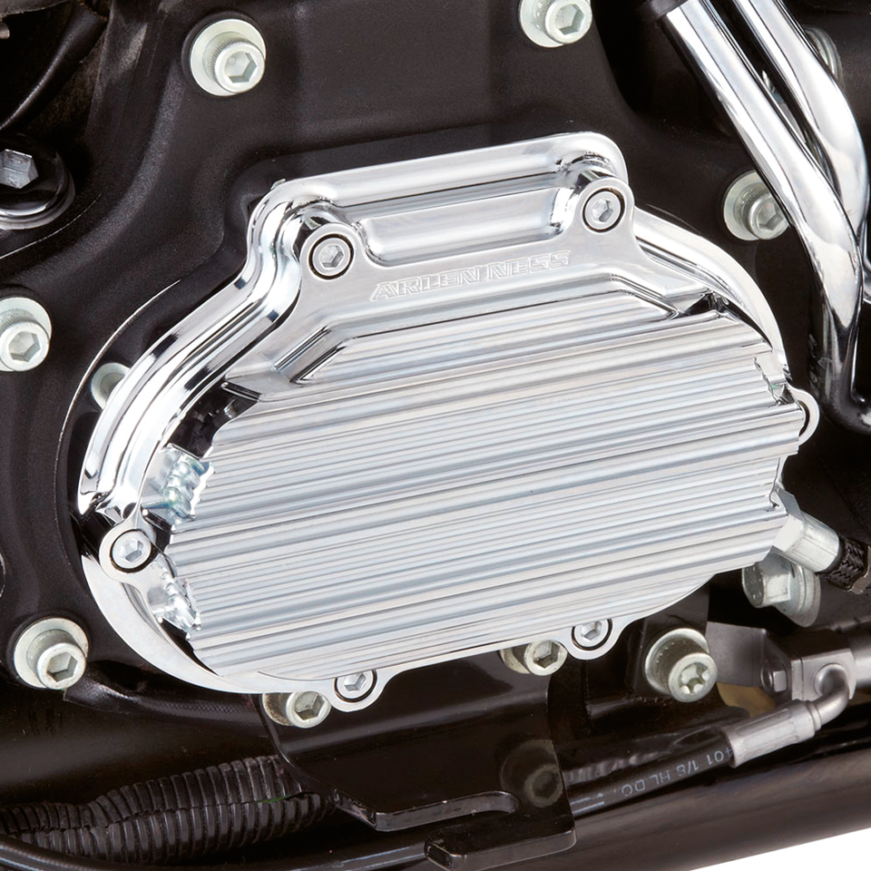 ARLEN NESS 10-GAUGE TRANSMISSION SIDE COVERS - view 3