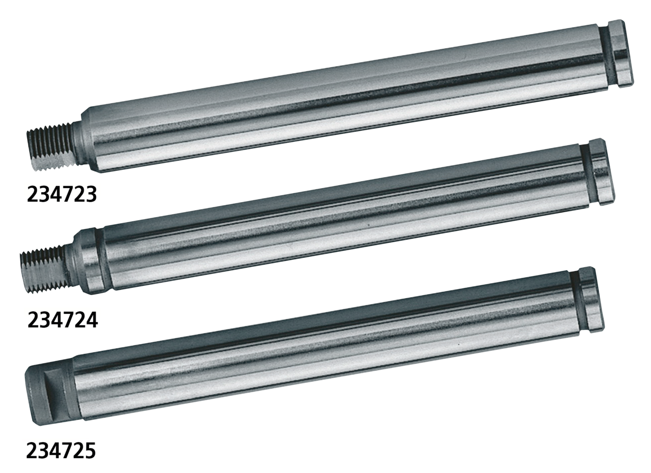 TRANSMISSION GEARS & SHAFTS FOR 4-SPEED BIG TWIN Secondary image