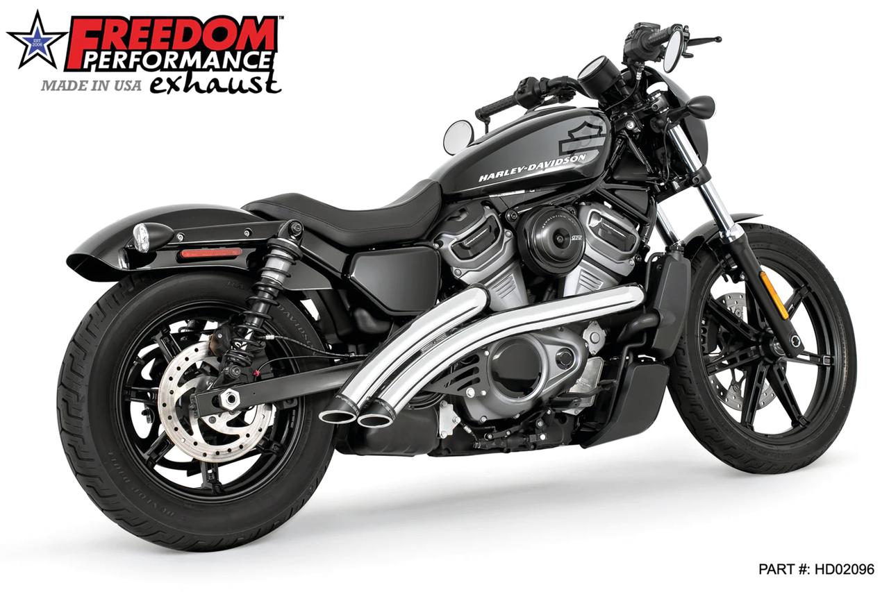 FREEDOM PERFORMANCE RADICAL RADIUS FOR RH NIGHTSTER - view 1