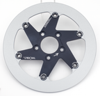 BERINGER AERONAL FLOATING DISCS - view 1