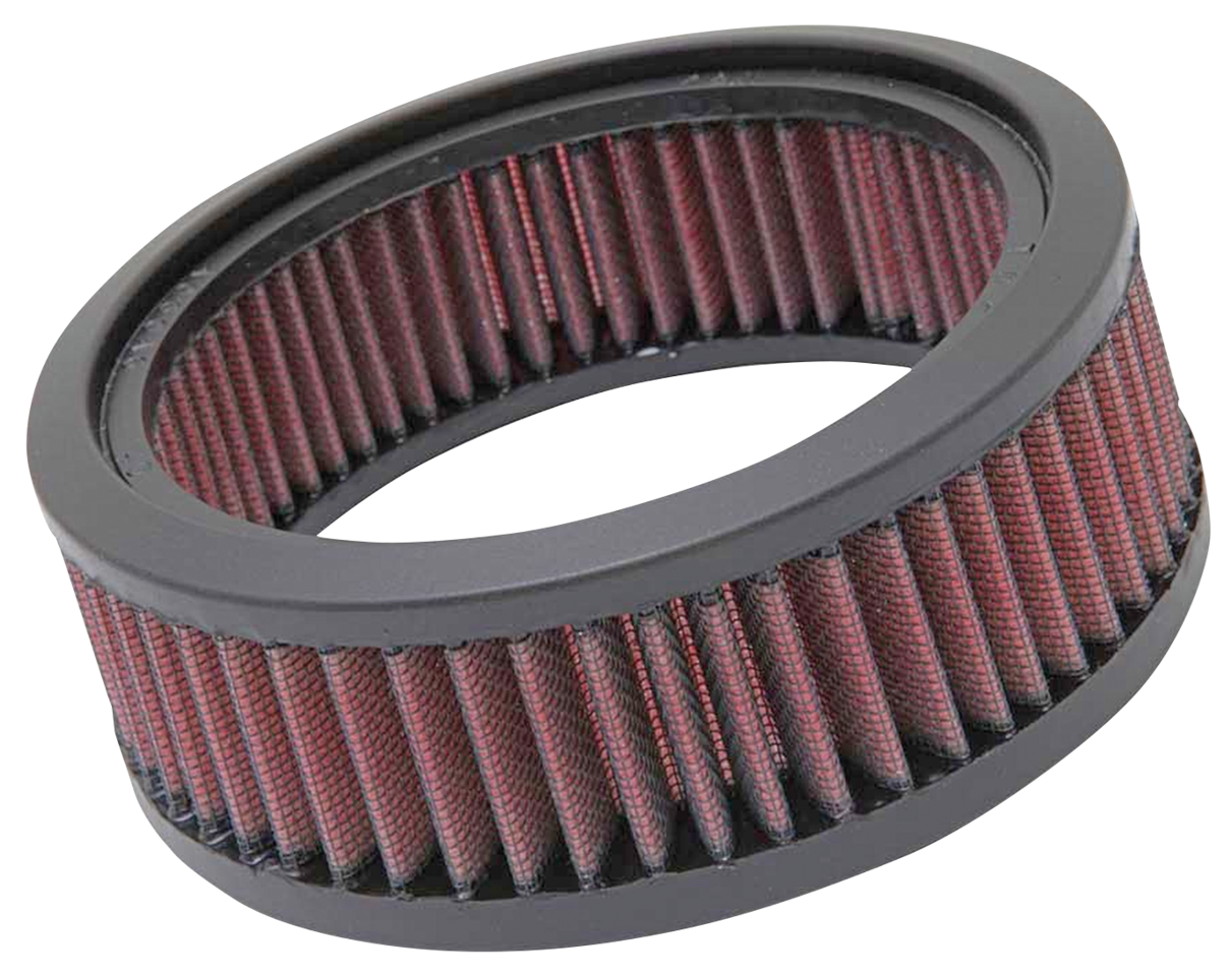 K&N REPLACEMENT AIR FILTER ELEMENTS Secondary image