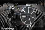 RICK'S GOOD GUYS DESIGN AIR CLEANERS - view 1