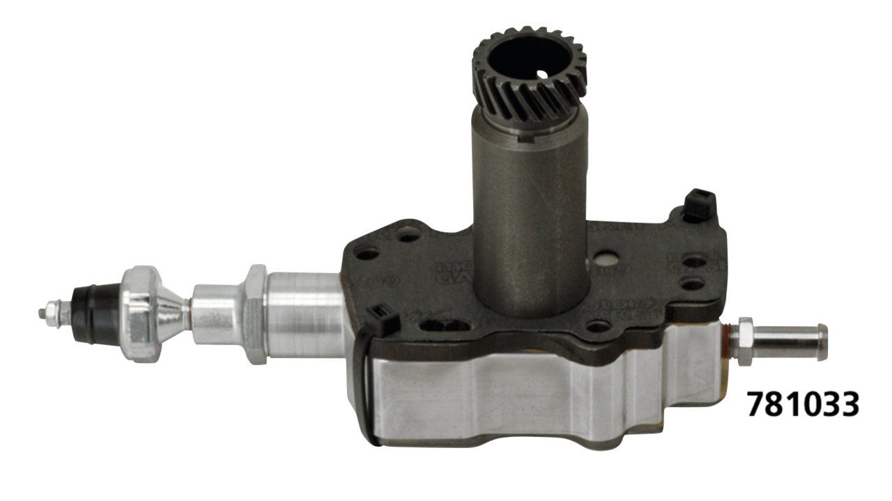 V-TWIN MFG. SPORTSTER OIL PUMPS - view 1