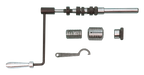 TRANSMISSION LAPPING TOOL - view 1