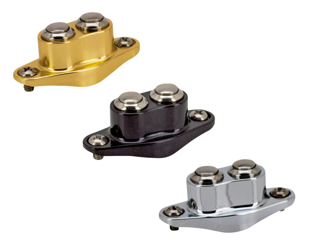 GENUINE ZODIAC DUET CUSTOM STYLE HANDLEBAR SWITCHES - view 3