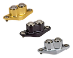 GENUINE ZODIAC DUET CUSTOM STYLE HANDLEBAR SWITCHES - view 3