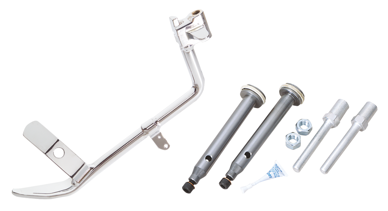 ARLEN NESS COMPLETE LOWERING KITS Secondary image