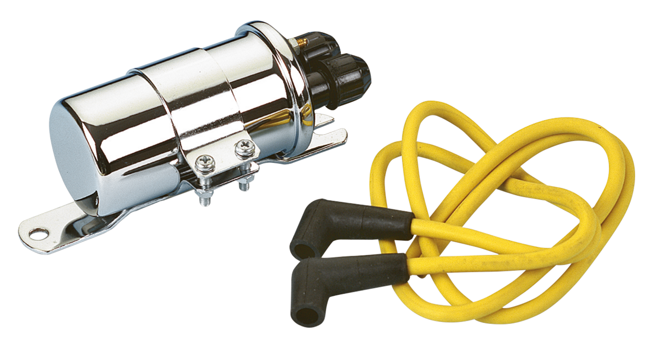 THUNDERBOLT COILS - view 1 Main image