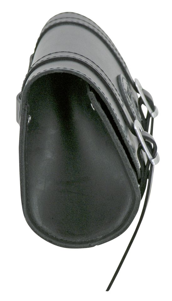 TEXAS LEATHER WINDSCREEN/FRAMEBAG - view 1