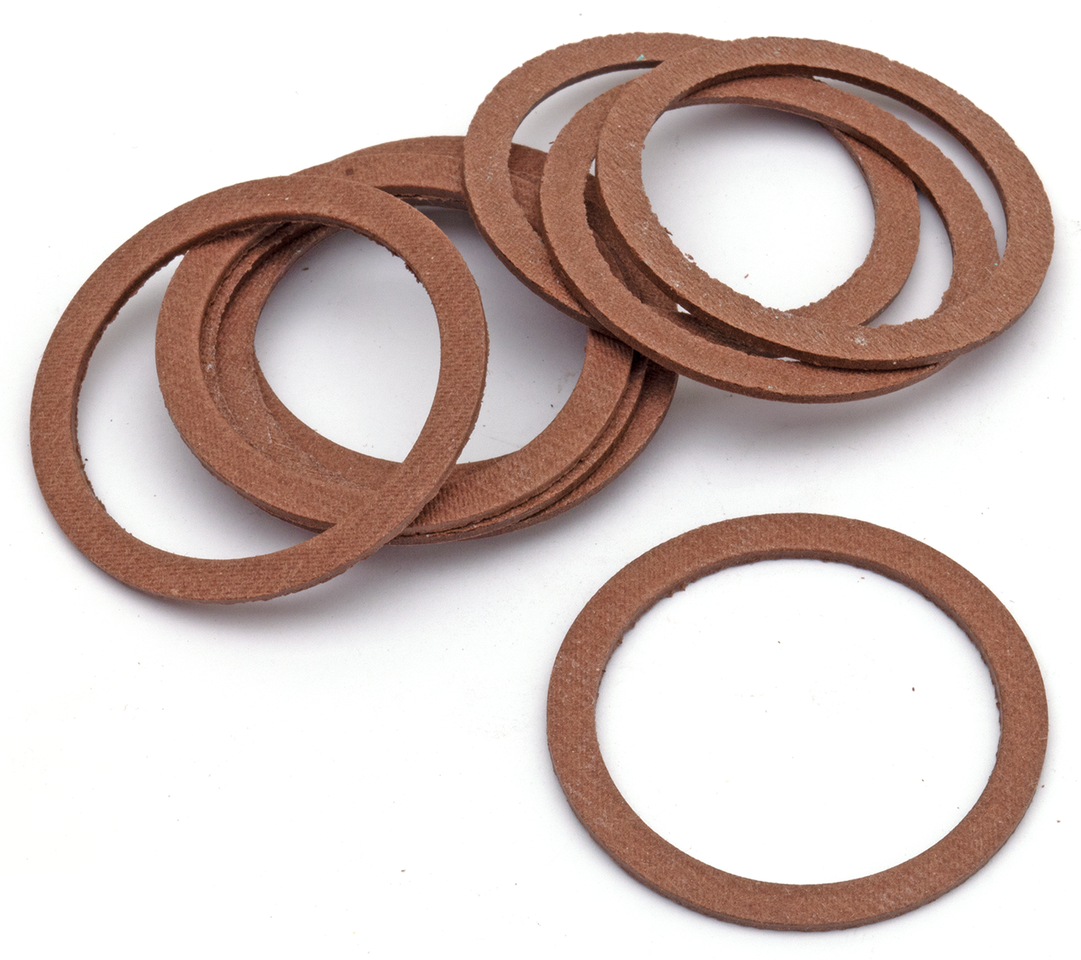 GASKETS AND SEALS 74CI AND 80CI FLATHEAD - view 1 Main image