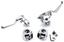 CUSTOM STYLE HANDLEBAR CONTROL KITS - view 1