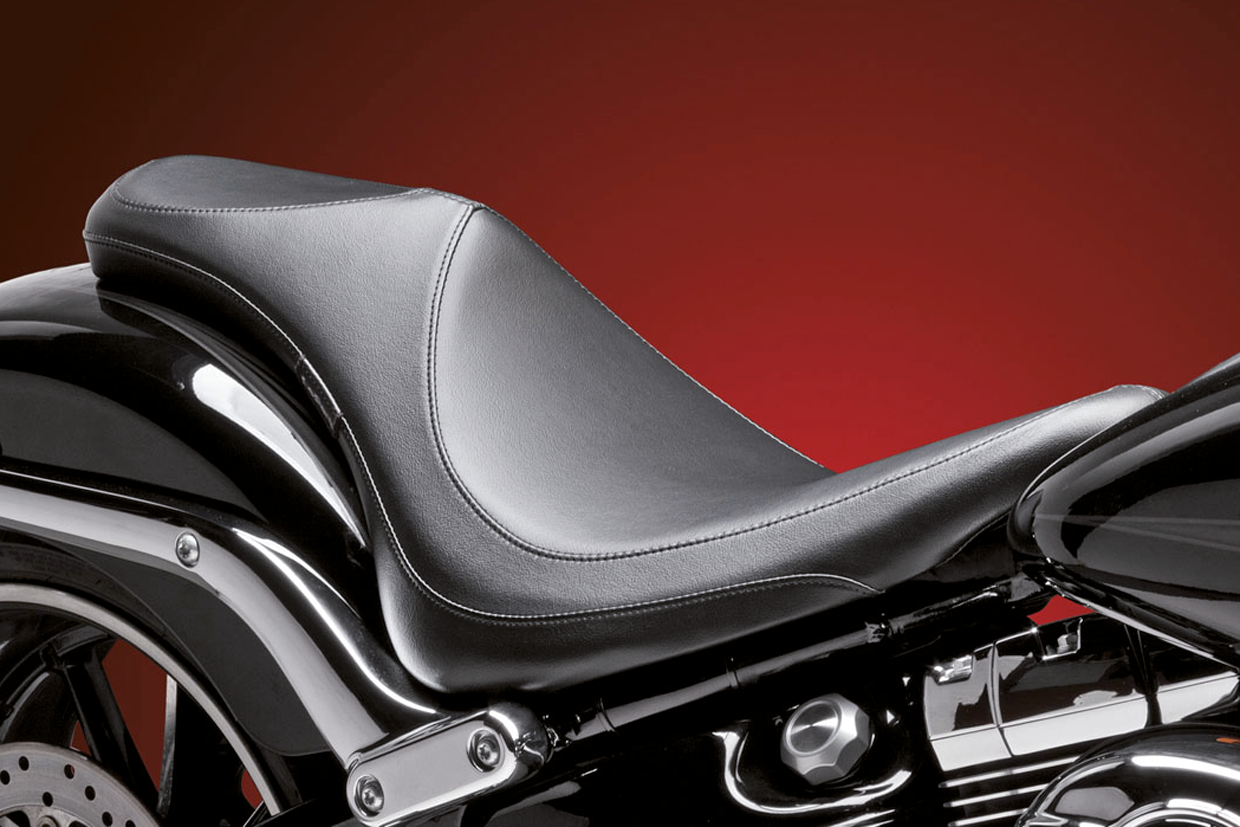 LE PERA VILLAIN FOR SOFTAIL - view 3