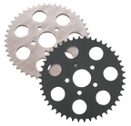 REAR SPROCKETS - view 1