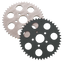 REAR SPROCKETS - view 1