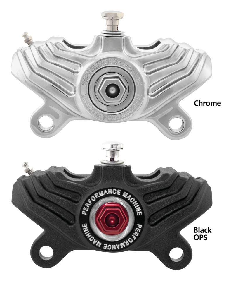 PERFORMANCE MACHINE CALIPERS - view 2