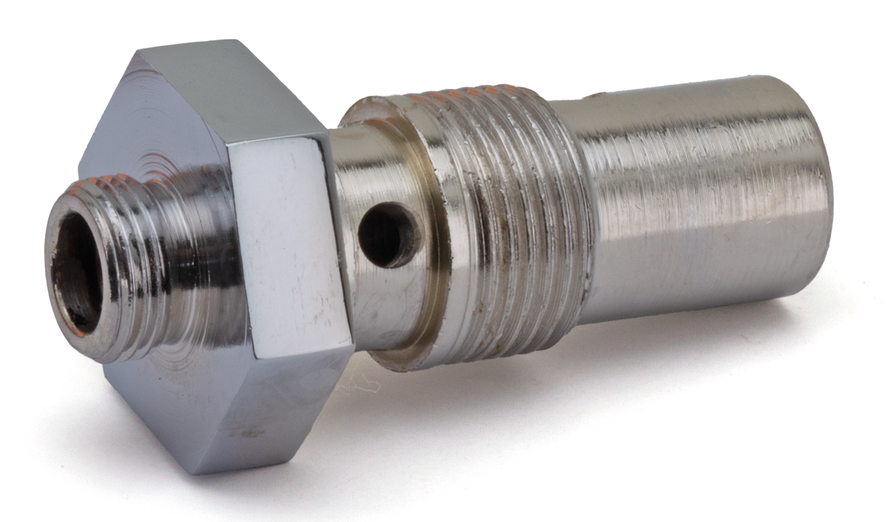 SHUT-OFF VALVE FOR VINTAGE MODELS - view 1 Main image