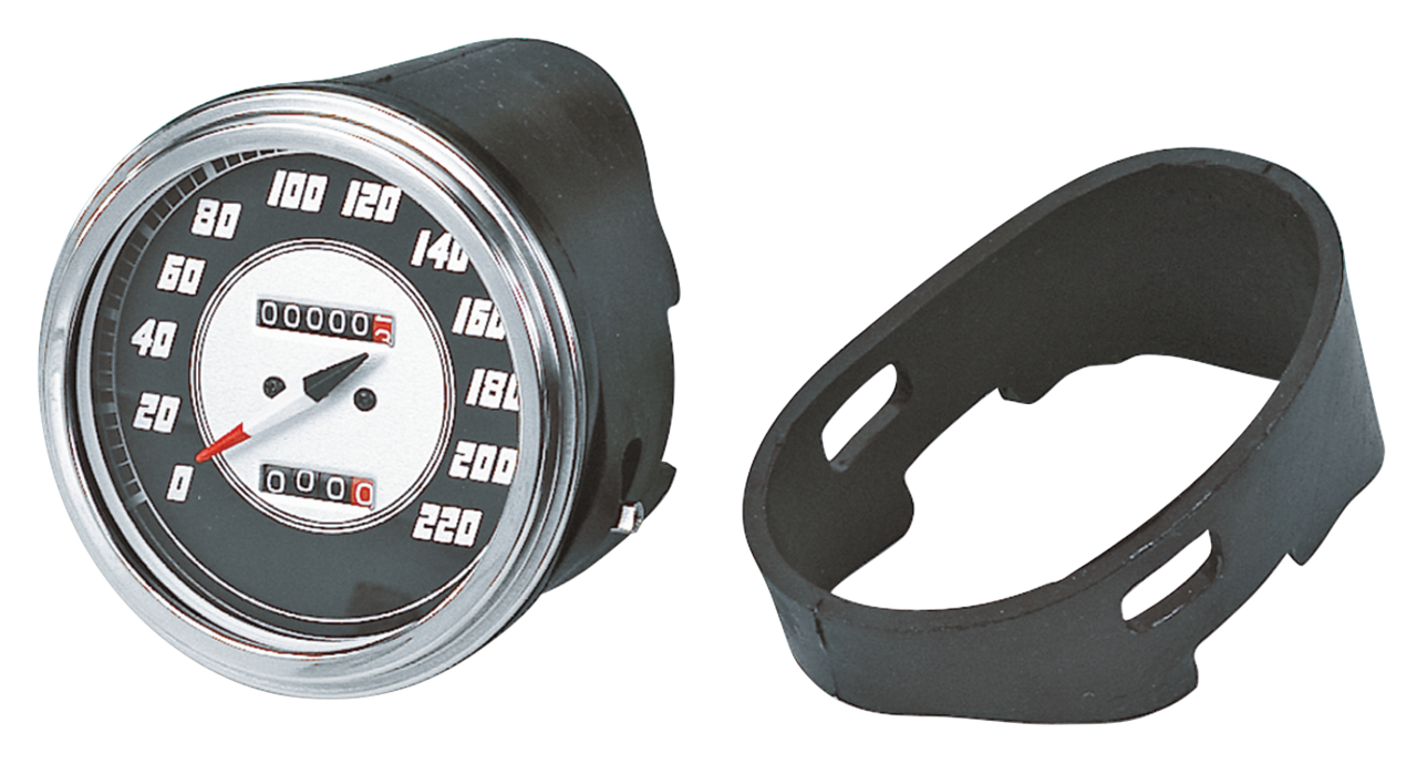 RUBBER SPEEDOMETER DAMPENER Secondary image