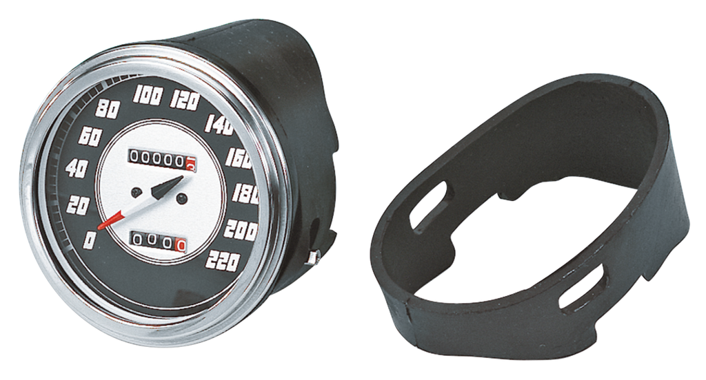 RUBBER SPEEDOMETER DAMPENER - view 2