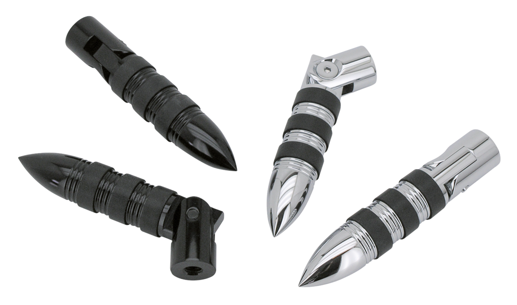 MAGNUM PEGS - view 3
