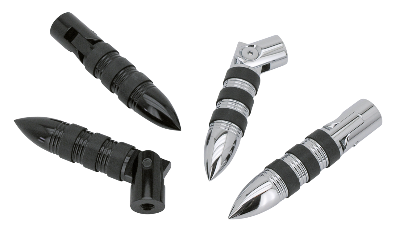 MAGNUM PEGS - view 3