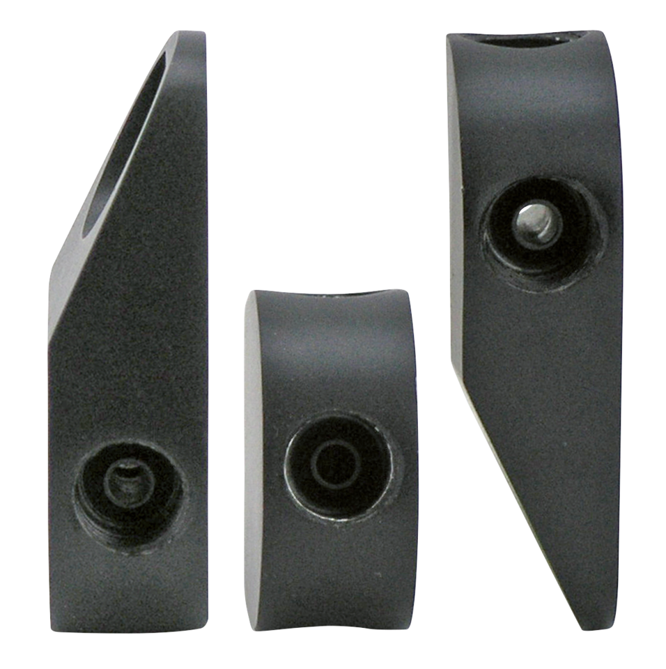 GOODRIDGE REAR BRAKE LINE TEE Secondary image