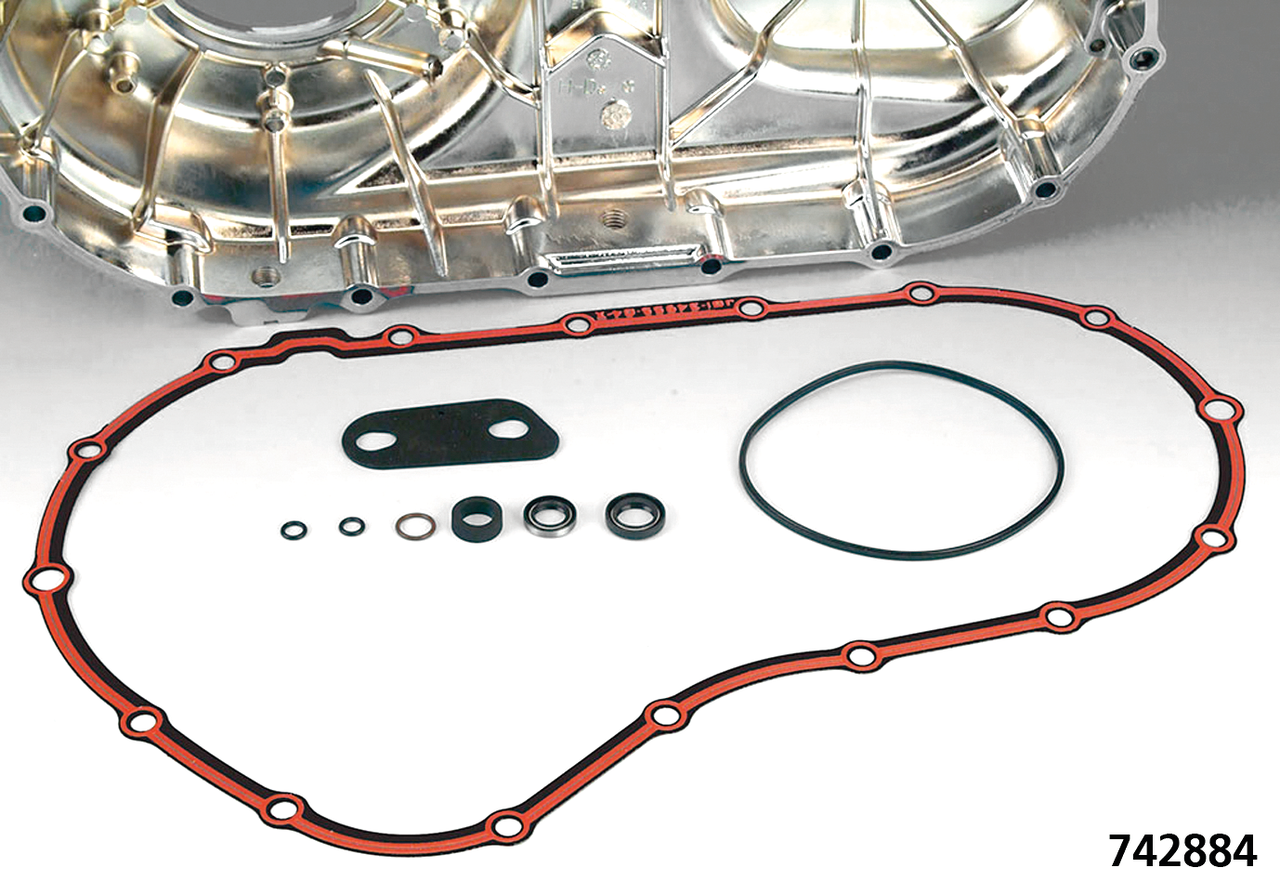 ENGINE GASKET KITS FOR HARLEY - view 1 Main image