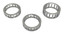 REPLACEMENT PARTS FOR SPORTSTER CRANKSHAFT - view 1