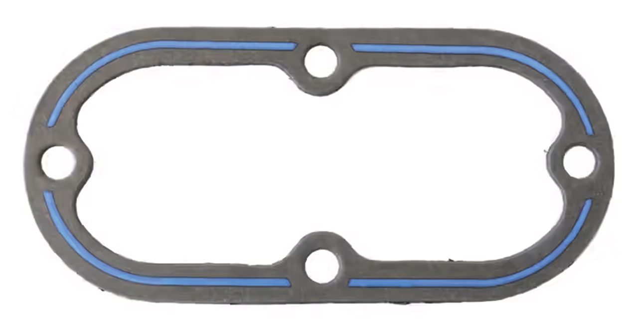 GASKETS, O-RINGS AND SEALS FOR PRIMARY ON 5 SPEED BIG TWIN LATE 1979-2006 - view 1 Main image