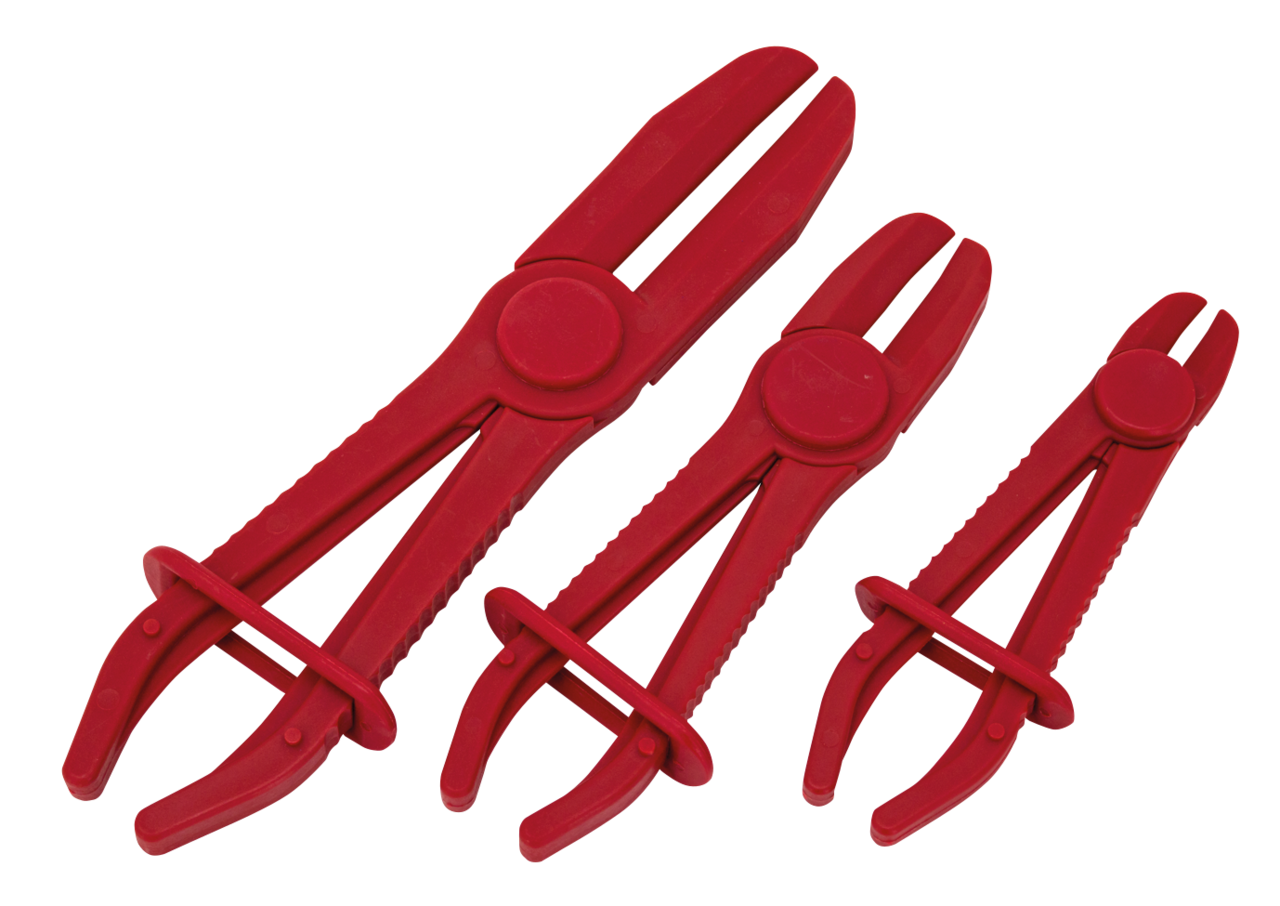 SONIC EQUIPMENT HOSE CLAMPS Secondary image