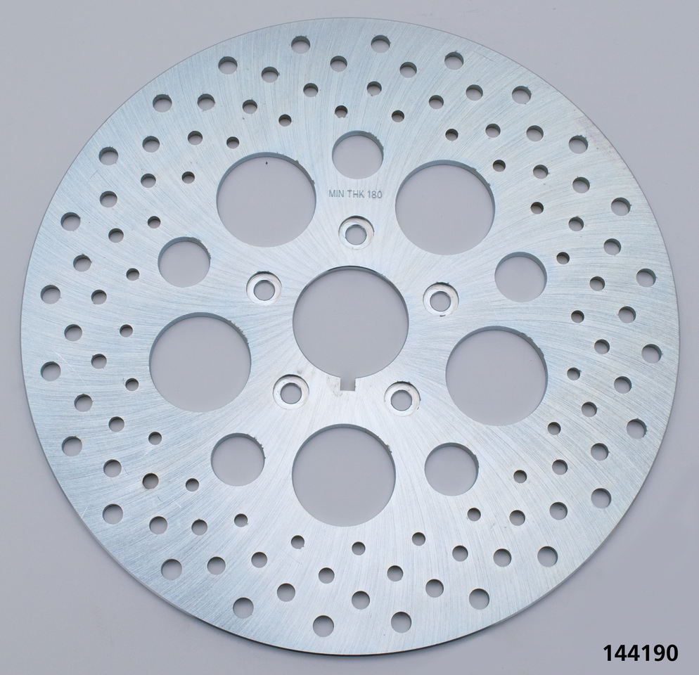 DISC BRAKE ROTORS FOR HARLEY-DAVIDSON - view 1