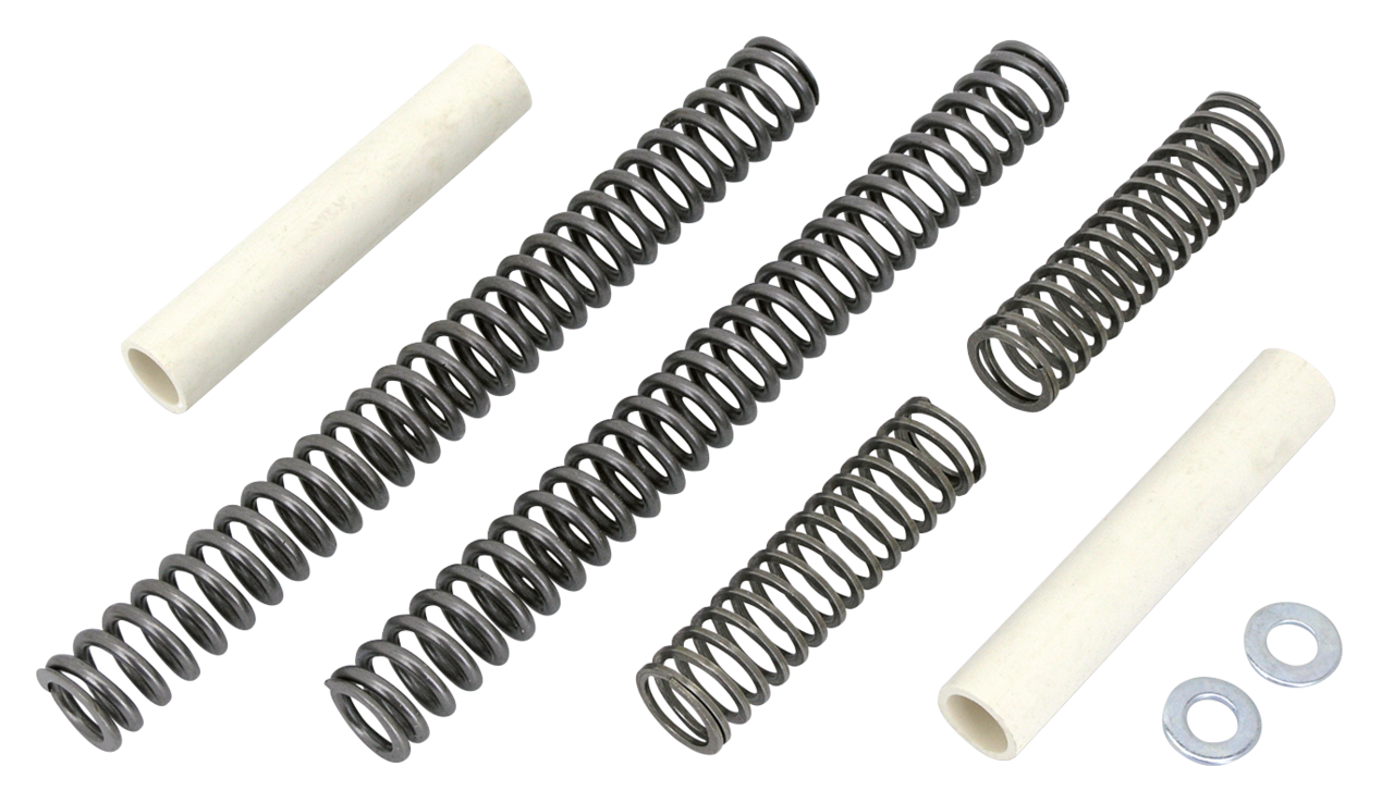 PROGRESSIVE SUSPENSION DROP-IN FRONT LOWERING KITS - view 1 Main image