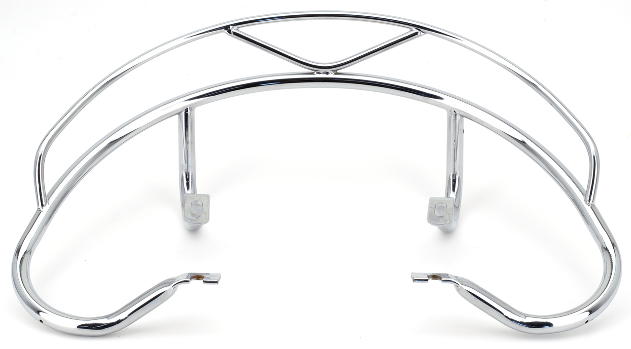 OLD PAN STYLE BUDDY SEATS - view 2