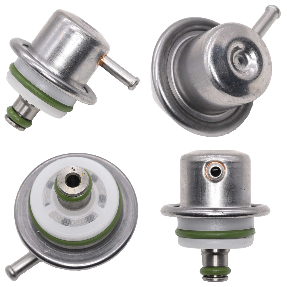 FUEL PRESSURE REGULATOR FOR MARELLI EFI - view 1